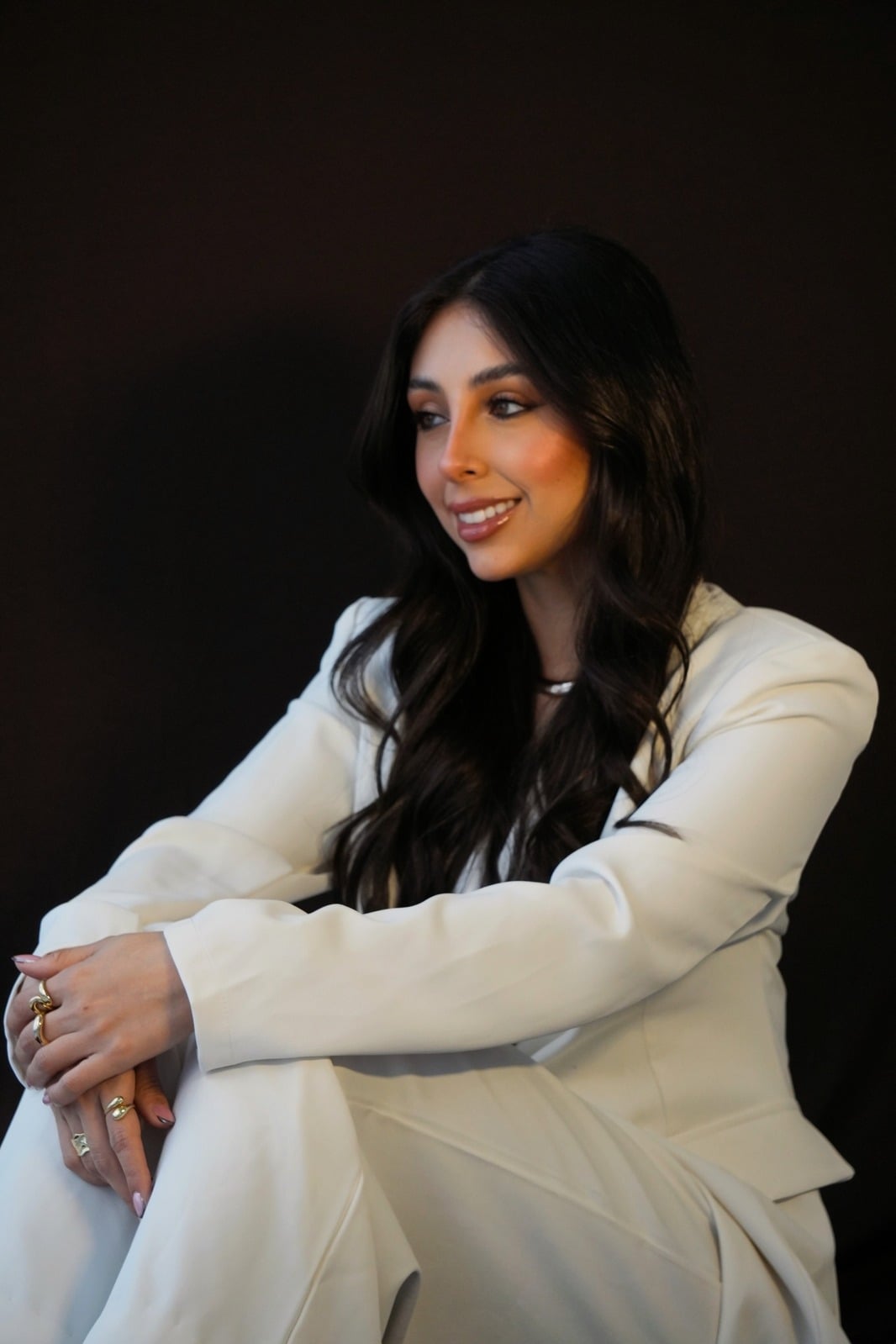 Stefany Büchele, nutricionista em Saúde da Mulher e Comportamento Alimentar Itajaí e online